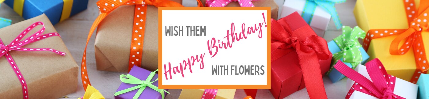 Flower Delivery to Rosemount by Rosemount Floral by Lucky Lola